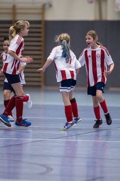 Bild 275 - wDJ Power Girls Cup Suederelbe